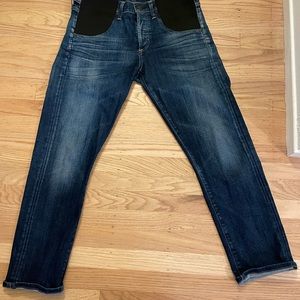 Citizens of Humanity Emerson Maternity Jeans
